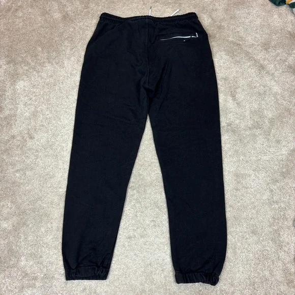 IceCream Billionaire Boys Club Skull Graphic Sweatpants Mens 2XL Joggers